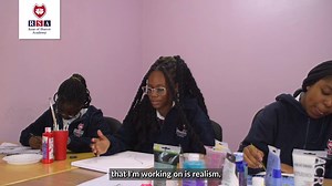 🌹 Roses are red, violets are blue💙. Join Nadia Kendi and Natasha Hera in breaking the boundaries of expression through art. This February, witness the power of creativity as a tool for self-discovery and personal growth.🌹 Experience RSA⬇ 🌐 https://rsa.ac.ke/ ☎️ 0721 370 393 #ExperienceRSA #Academicyear2024 #CambridgeCurriculum #RoseOfSharonAcademy #LeadersinCBC #extracurricularactivities #Admissionsopen #FutureLeaders #ART #valentinesgift #February | Rose of Sharon Academy