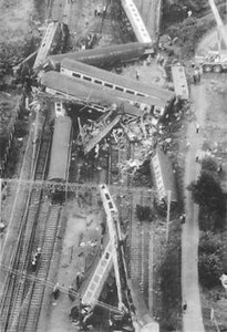 Colwich rail crash - Alchetron, The Free Social Encyclopedia