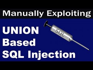 [Hindi] UNION BASED SQL INJECTION | Manually Exploiting SQL Injection Step by Step