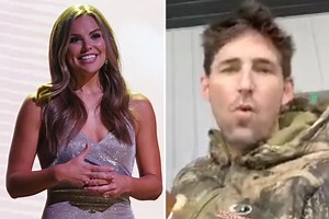 Country star Jake Owen disses Bachelor Pete Weber's ex Hannah Brown in new tune