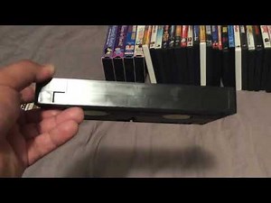 VHS/DVD/Blu-ray/CD update for June 20 2023 part 4