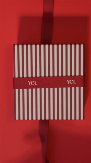 Celebrate connection this gifting season with our exclusive YCL Bundles ♥️⁠ Two signature pieces, perfectly paired to complement each other. Thoughtfully curated, beautifully packaged, and ready to gift.⁠ This bundles features the Petite Initial Necklace & Heart Necklace. Shop gifting bundles online now x | YCL