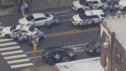 Man sentenced to 120-240 years in prison for shooting officers