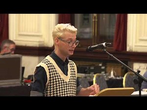 Meeting of Full Council 9 October 2025