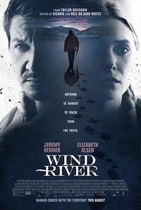 Nothing is harder to track than the truth. Jeremy Renner & Elizabeth Olsen star in Wind River Movie, the new thriller from Oscar-nominee Taylor Sheridan, opening in theaters this August. #WindRiver | Wind River Movie