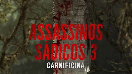 Butchers Book Three: Bonesaw - Apple TV