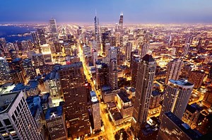 Chicago Travel Guide - Expert Picks for your Vacation
