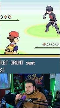 UNLIMITED MONEY GLITCH!! Pokemon Fire Red & Leaf Green (Switch Version) #shorts #pokemon #tutorial