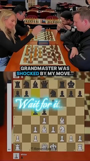 Kitchen Chess Tactics and Tips