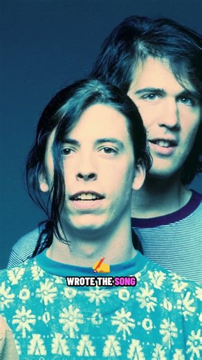 Nirvana The Deodorant Mistake That Shook Grunge Fans #nirvana #grungeband