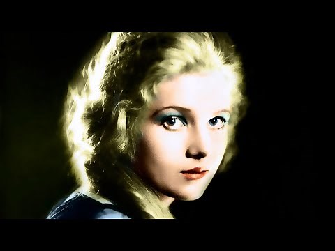 Gallant Lady of Cinema: Ann Harding