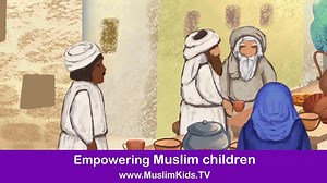 132 reactions · 34 shares | Parents and Teachers are signing up left and right!!! Excellent series on the Seerah of the Prophet Muhammad (peace be upon him). Enjoy your FREE 14-day trial TODAY at www.MuslimKids.tv Check out www.MuslimKids.TV for excellent resources that you can use to help kids learn more about Islam and Muslims.   | Muslim Kids TV | Facebook