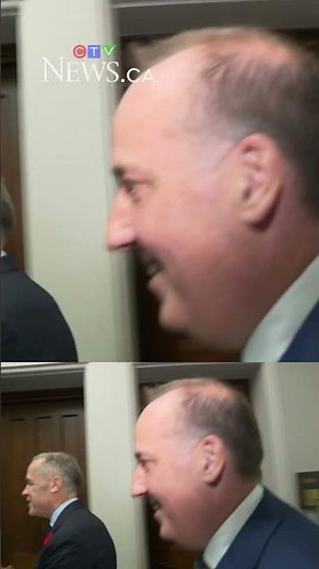 N.S. MP Chris d’Entremont booed during Remembrance Day ceremony