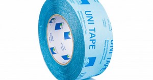 Pro Clima Uni Tape - Paper-Based Airtight Sealing Tape
