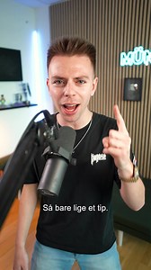 Lad dit barn lytte i stedet for at se skærm i ferien ♥️ Prøv Danmarks eneste podcast-app til børn 🎧 | GoLittle PLAY