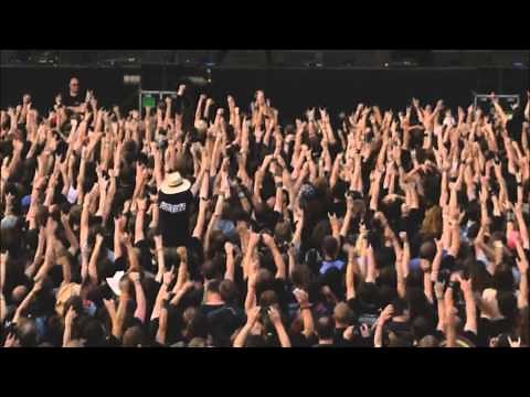 Powerwolf - Werewolves Of Arménia (Masters of Rock 2013 DVD)®