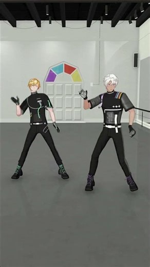 LIGHT ME UP Choreo by Nico and Luka #NLiTE #LIGHTMEUP #dance