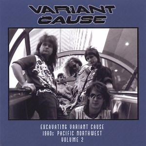 Variant Cause Concert & Tour History  | Concert Archives
