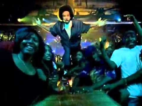 Ludacris-Move Bitch video oficial