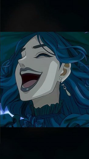 Macbeth: The Manga Musical - The Curse Begins