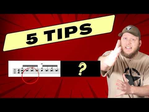 Ghost Notes Will Make You a Better Drummer