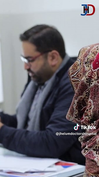 Explore Jhelum Doctors Hospital: Top Healthcare Services