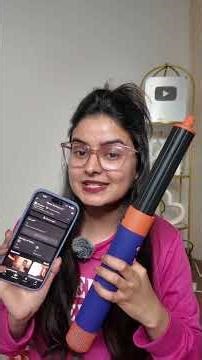 Dyson Airwrap I.D is worth the hype ? #ashortaday