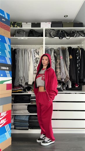 #FITCHECK 5 years NOFS / 12.04. @noneofus #współpracareklamowa