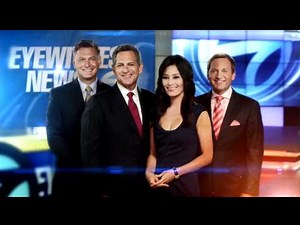 WABC: Eyewitness News at 6PM Open (2012-Present)