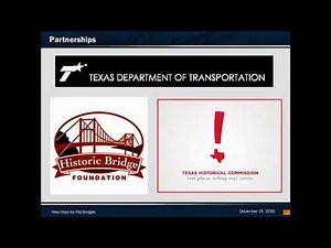 How to Move a Historic Truss Bridge