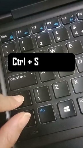 Open Task Manager Instantly!😳🔥 #windows #pc #laptop #shortcuts #keyboard #viral #reels #shorts