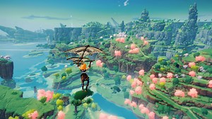 Craftopia becomes a massive seamless open world with new update - AUTOMATON WEST