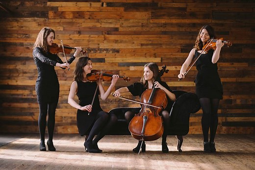 The Complete String Quartet Booking Guide for 2025: Tips, Costs and FAQs