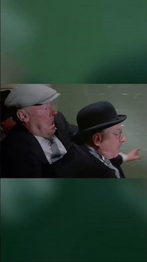 Dad's Army (1971) - Natural Born Leader