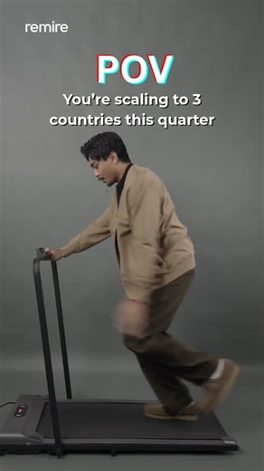 REMIRE | POV: You’re scaling into 3 countries this quarter And every country comes with different payroll rules, tax laws, and compliance... | Instagram