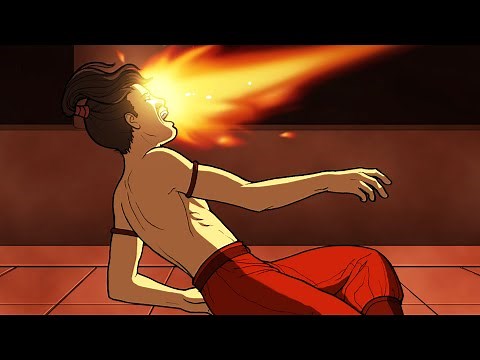 After Zuko Got Burned (Deleted Scene)