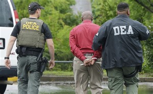 50 years and trillion dollars later, the U.S. is still battling the war on drugs. Here's why.