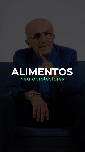 Alimentos Neuroprotectores para un Cerebro Saludable