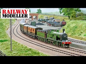Railway Modeller - February 2020 Issue - On Sale Now!