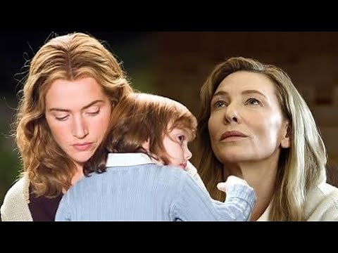 Little Children Full Movie Facts And Review / Kate Winslet / Jennifer Connelly