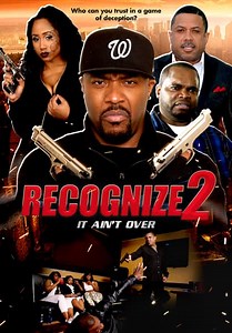Recognize 2 (2015)