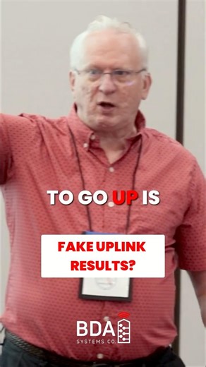 Estimating Uplink Can Lead to Failures