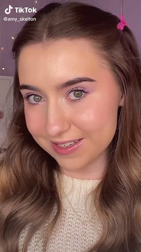 Cute Clown Makeup Tutorial for Beginners