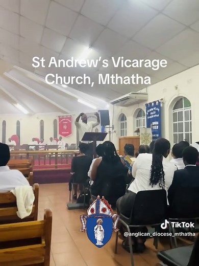 #SAMA28 #anglicanchurch #dioceseofmthatha #standrewsvicarage