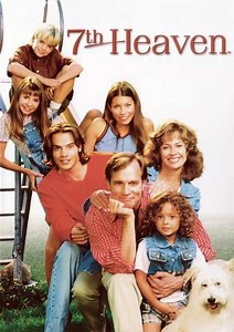 7th Heaven - Season 1 (1996)