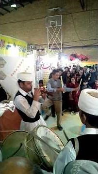 2. Amazing Local Dance with Flute Players 💃🌾 | Village Festival Vibes #funday #villagelife #dailyvlo