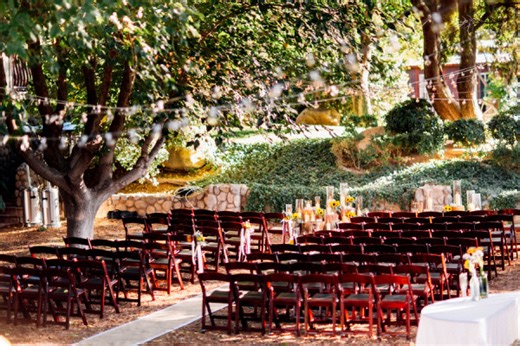 Rustic wedding venues las vegas | Beachweddingtips.com