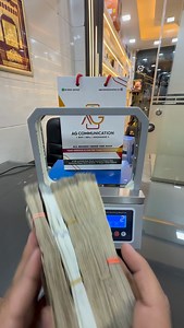 MULTI BINDING MACHINE AVAILABLE PRICE 55000/- @agcommunication.in | AG Communication