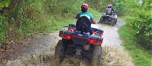 Blog, Get a Little Mud on the Tires with an ATV Tour | GoToStCroix.com