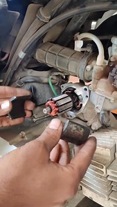 320K views · 547 reactions | Self motor working process explained video simple trick Veeru mechanic Telugu | Veeru Mechanic | Facebook
